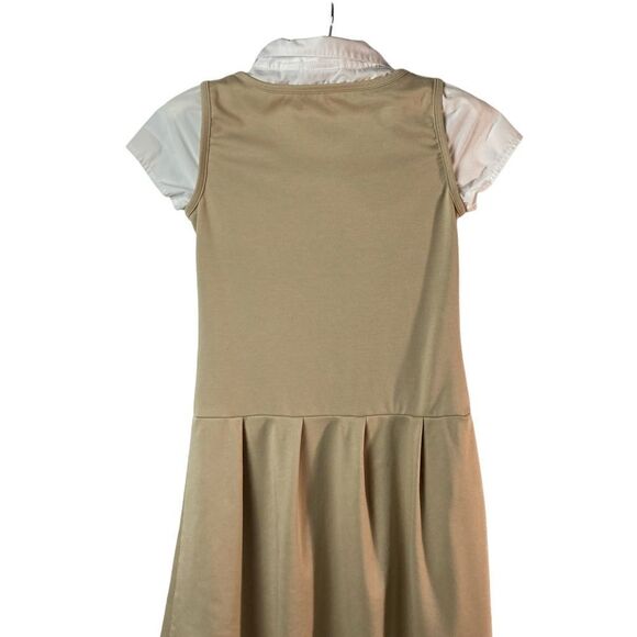 Place Dress Girls Size 10-12 - Picture 2 of 4